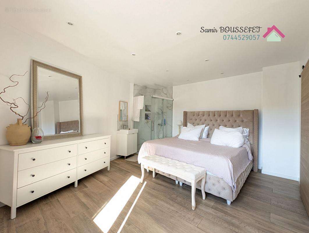 Maison à MARSEILLE-14E