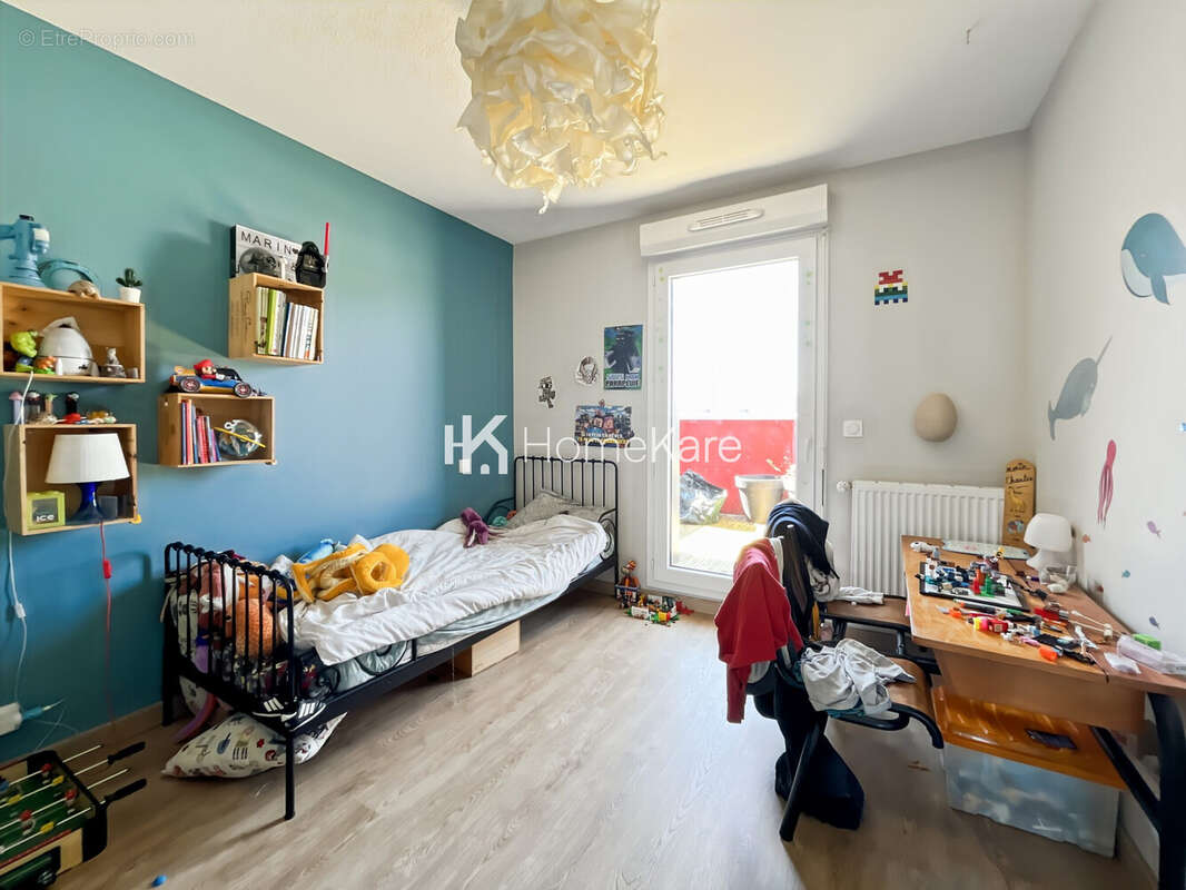 Appartement à LORMONT