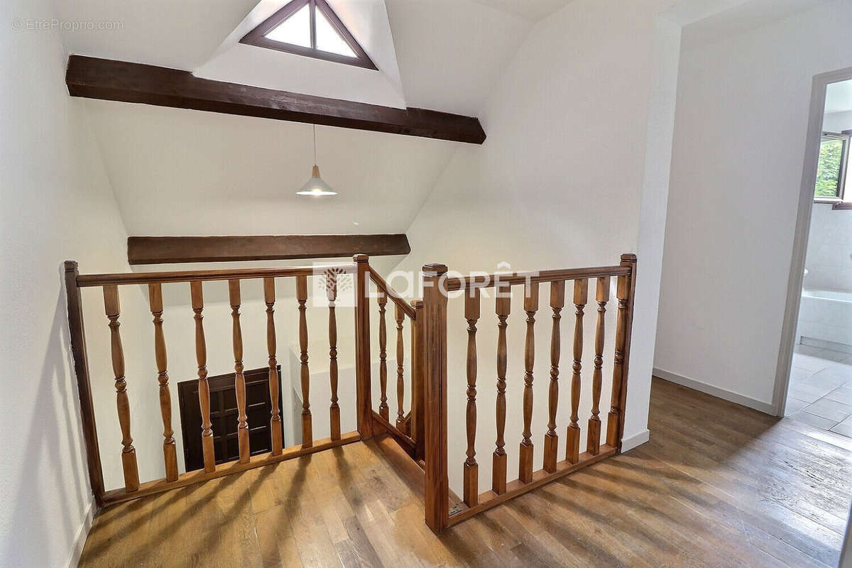 Maison Rueil Malmaison 6 pièces 145 m2 - photo 10