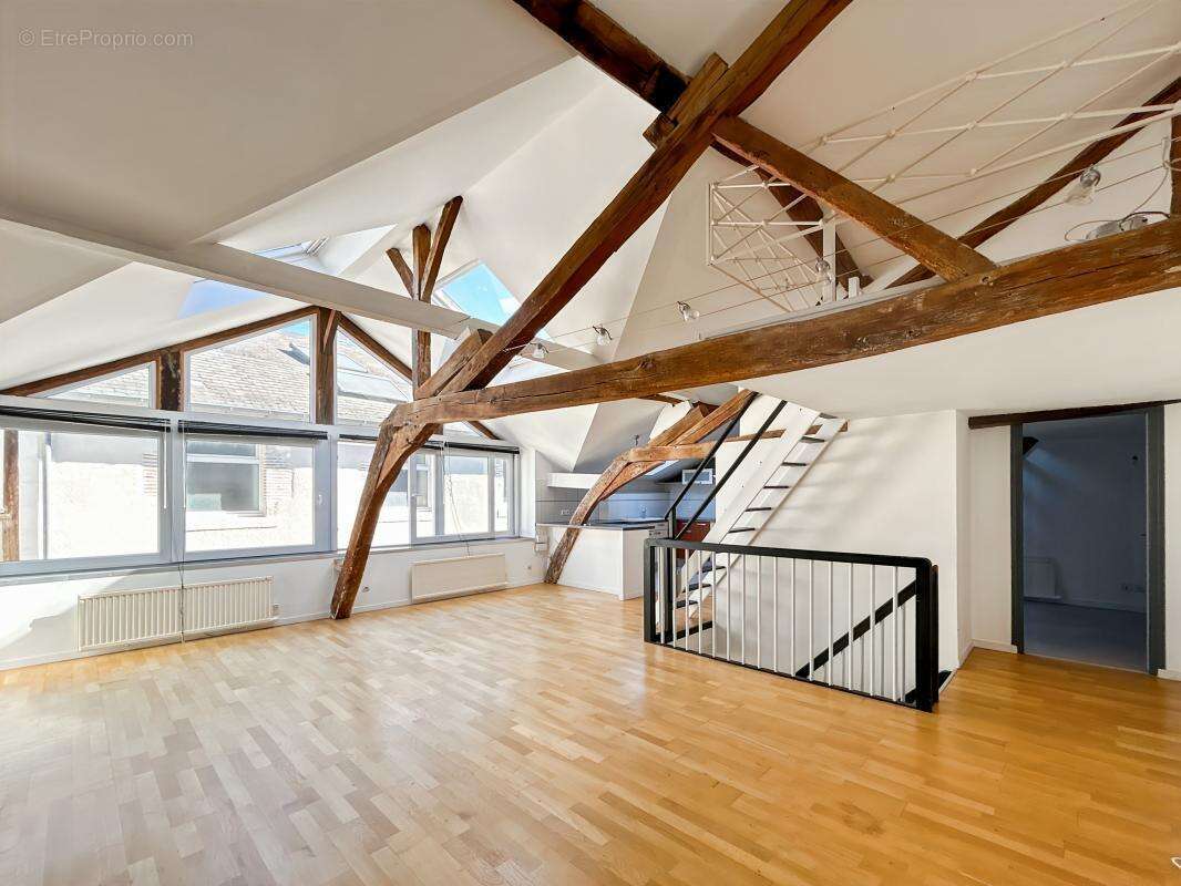 Appartement à ORLEANS