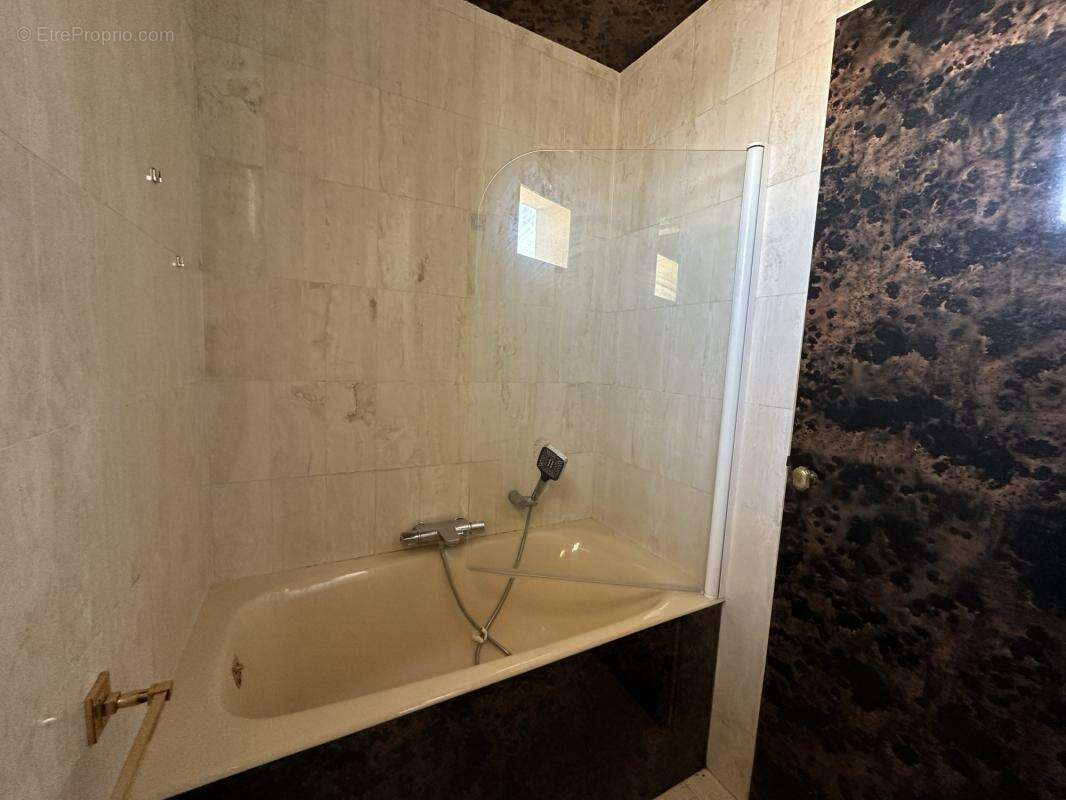 Appartement à SOTTEVILLE-LES-ROUEN