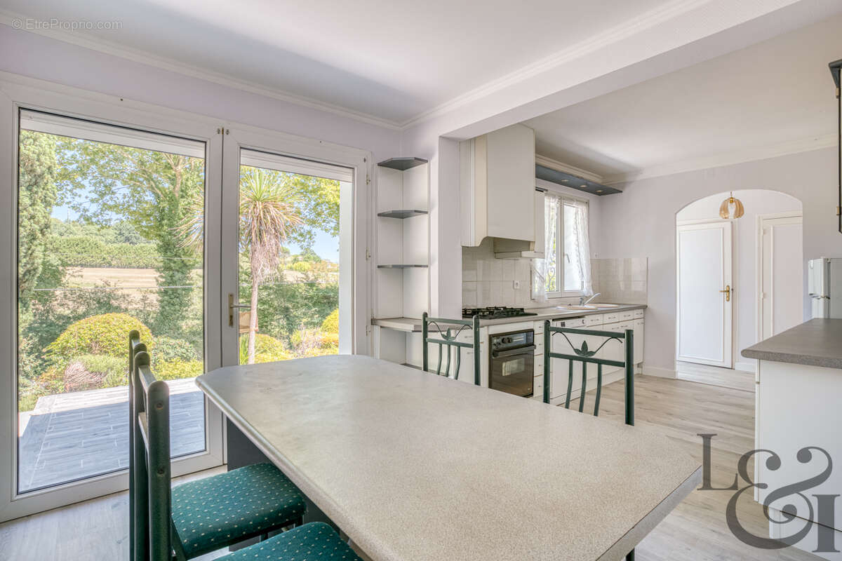 Maison à vendre à Villeneuve-sur-Lot - photo 6