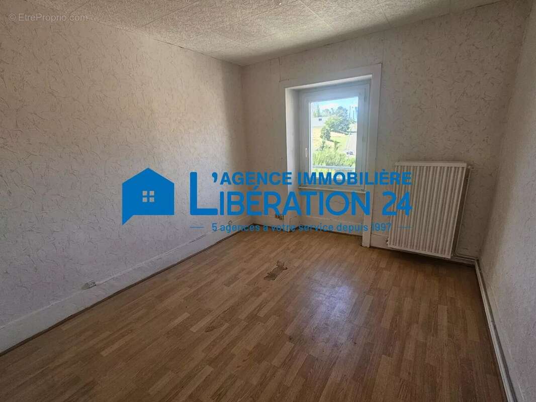 Appartement à SAINT-CHAMOND