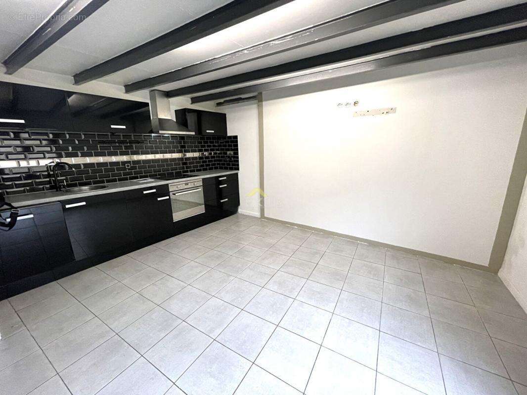 Maison à BENNECOURT