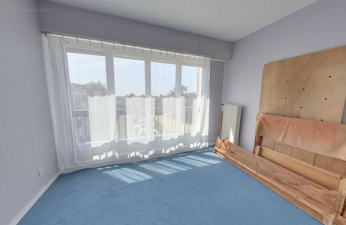 Appartement à RAMBOUILLET