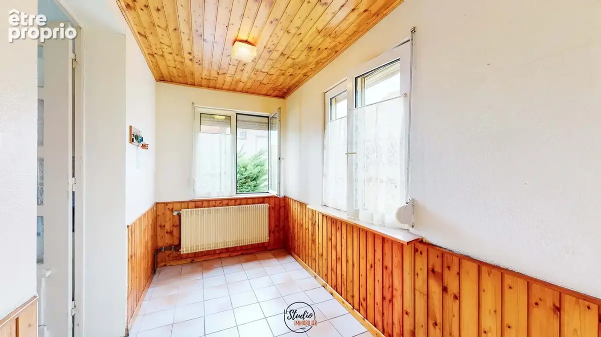 Maison 5 pièces 118 m² à vendre à Walbourg (67360) - photo 8