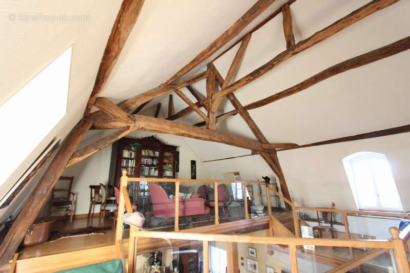 Maison à LA CHARITE-SUR-LOIRE