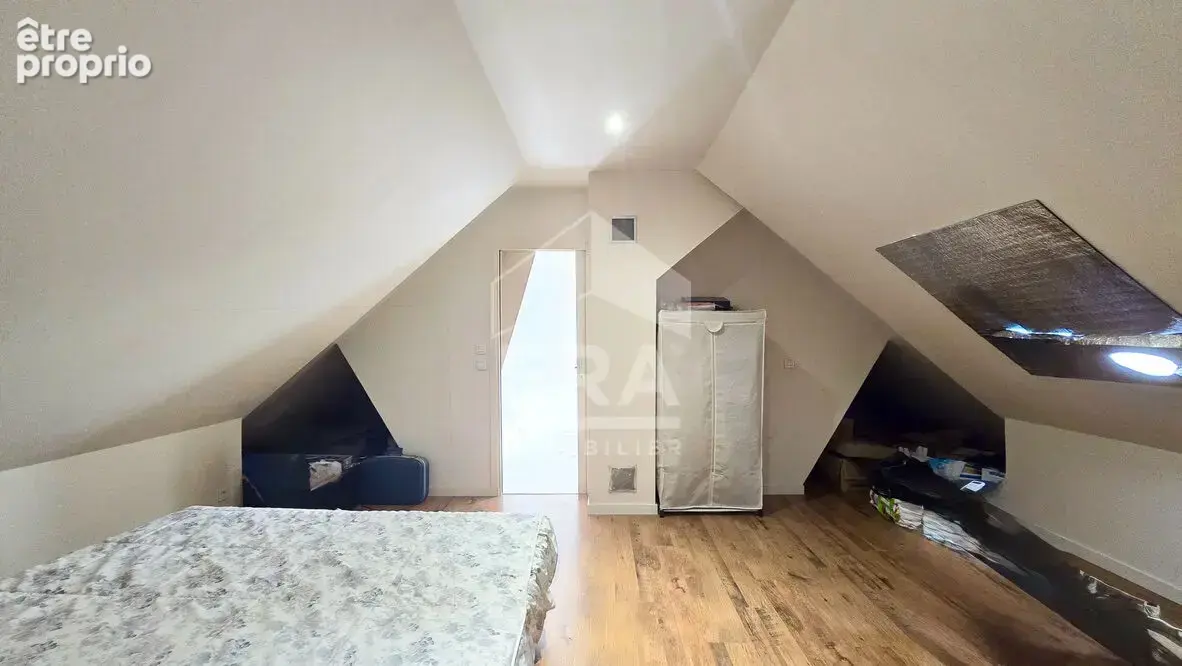 Maison individuelle à juvisy-sur-orge, jardin et sans travaux - photo 8