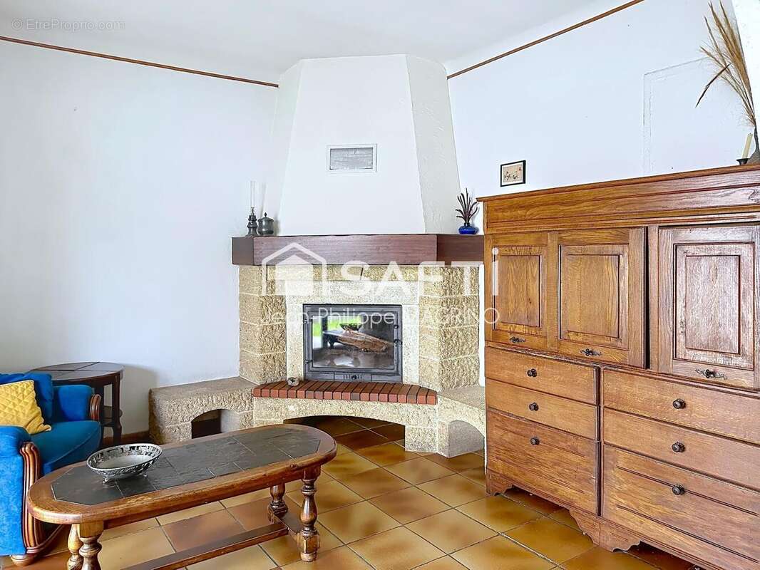 Photo 2 - Maison à LAVELANET