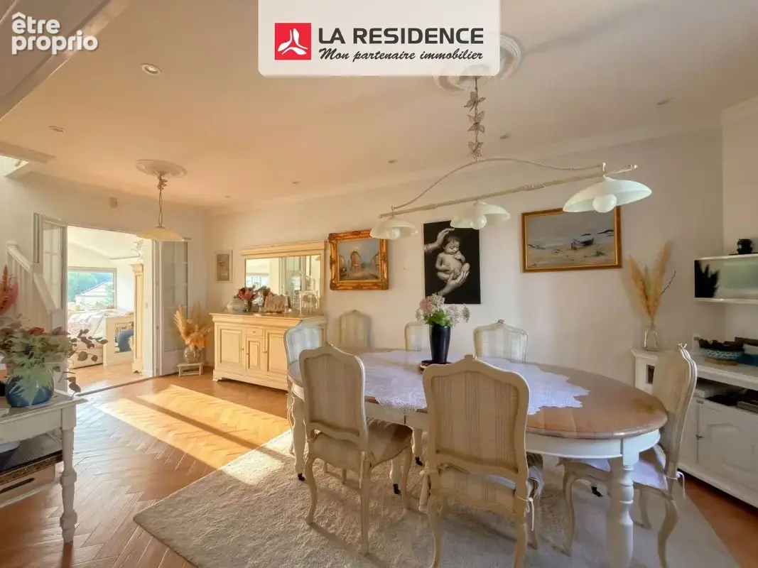 Maison 5 pièces 91 m² à vendre à Herblay (95220) - photo 3