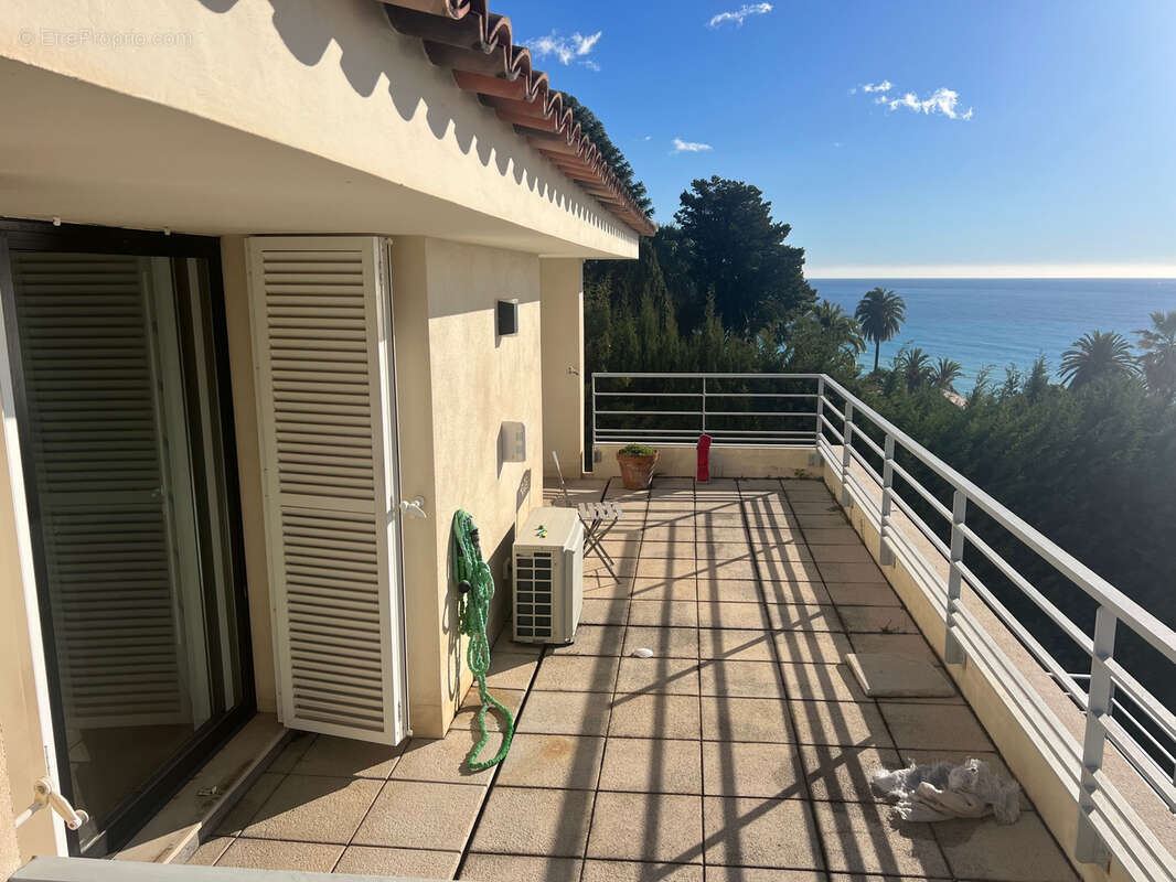 Maison à MENTON