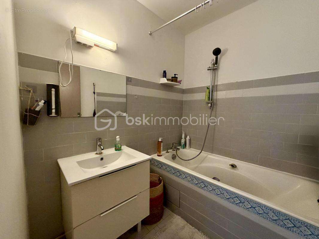Appartement à SAINT-PAUL