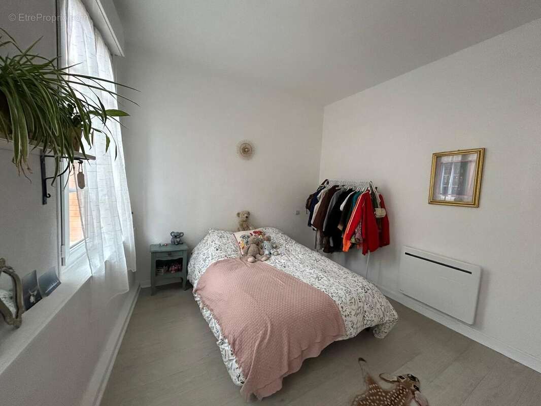   - Appartement à TOULOUSE