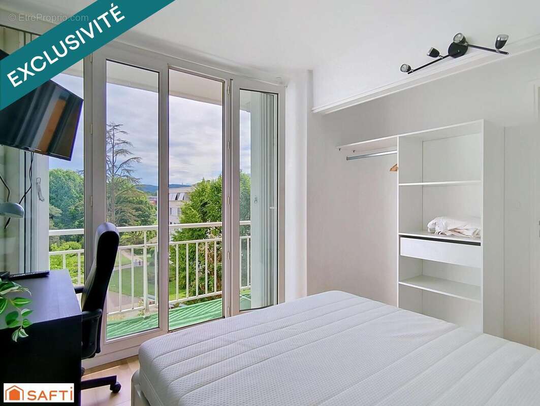 Photo 4 - Appartement à SAINT-MARTIN-D'HERES