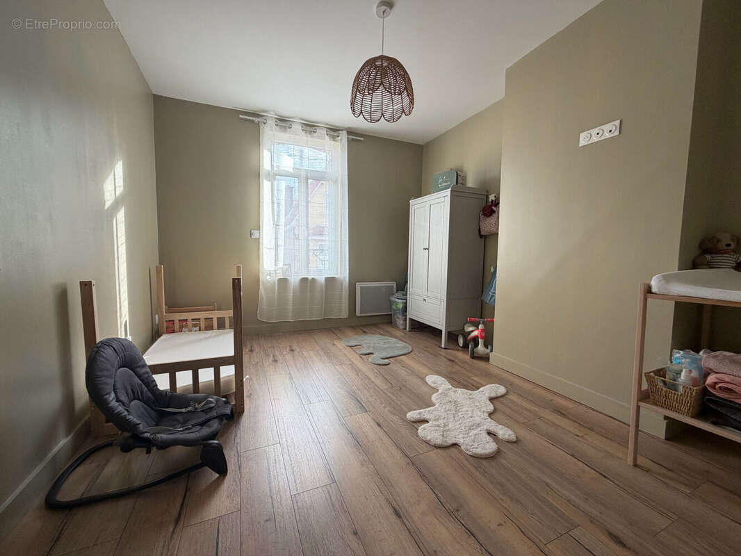 Photo 8 - Maison à LOZINGHEM