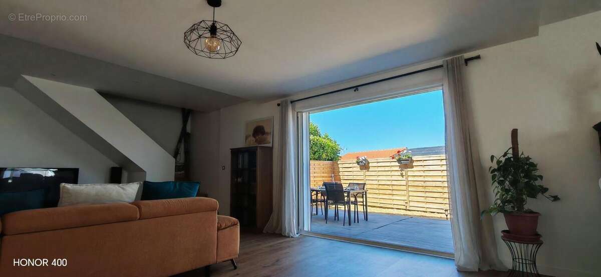 Charme et modernité : maison 3 faces sublimé à Ceret - photo 5