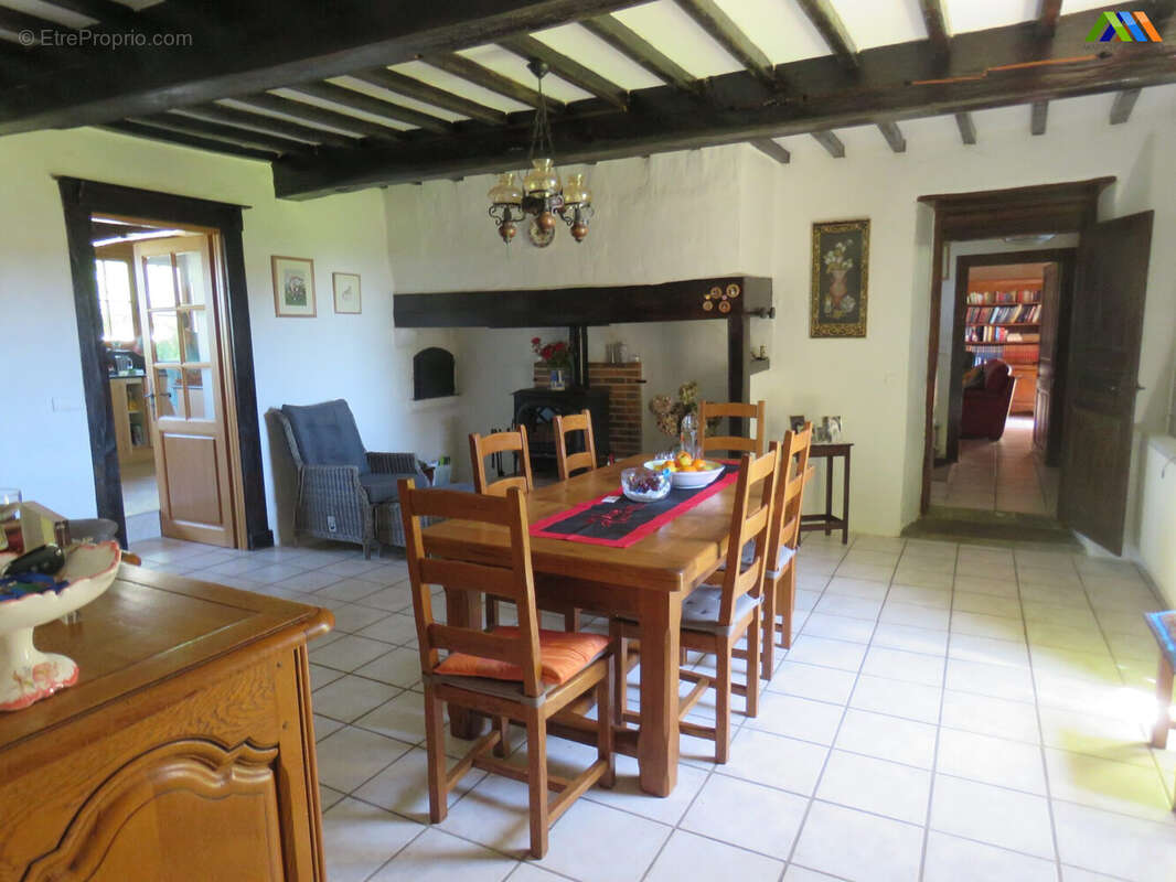 Maison 307 m² à Trie-Sur-Baise  - photo 2