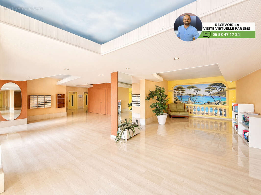 Appartement studio à vendre à Antibes (06600) - photo 16