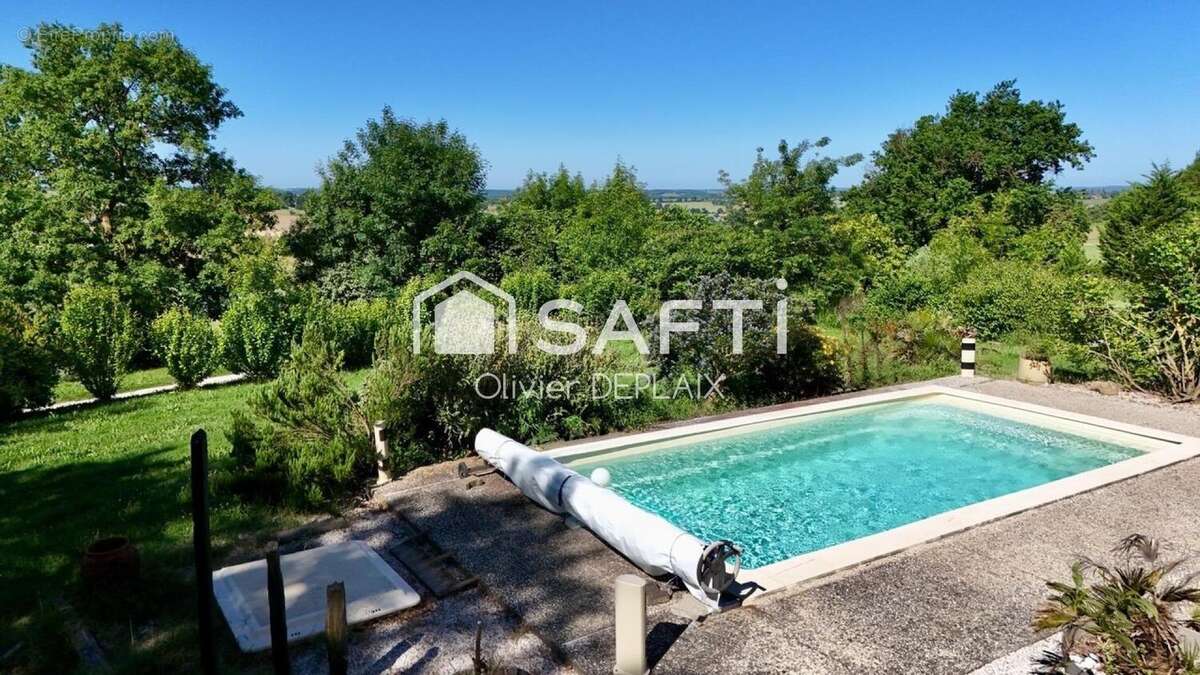 Photo 2 - Maison à FIEUX