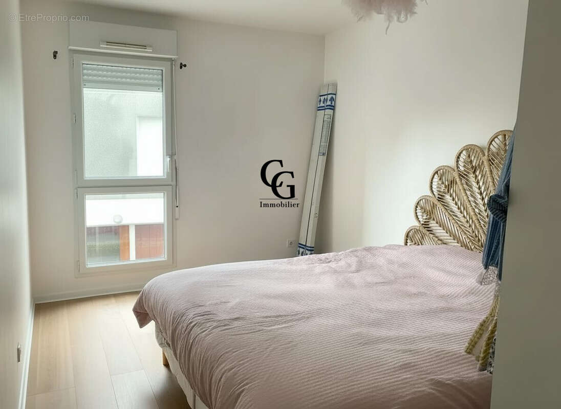 Appartement à VERTOU