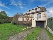 Photo 1 - Maison à QUINCY-SOUS-SENART