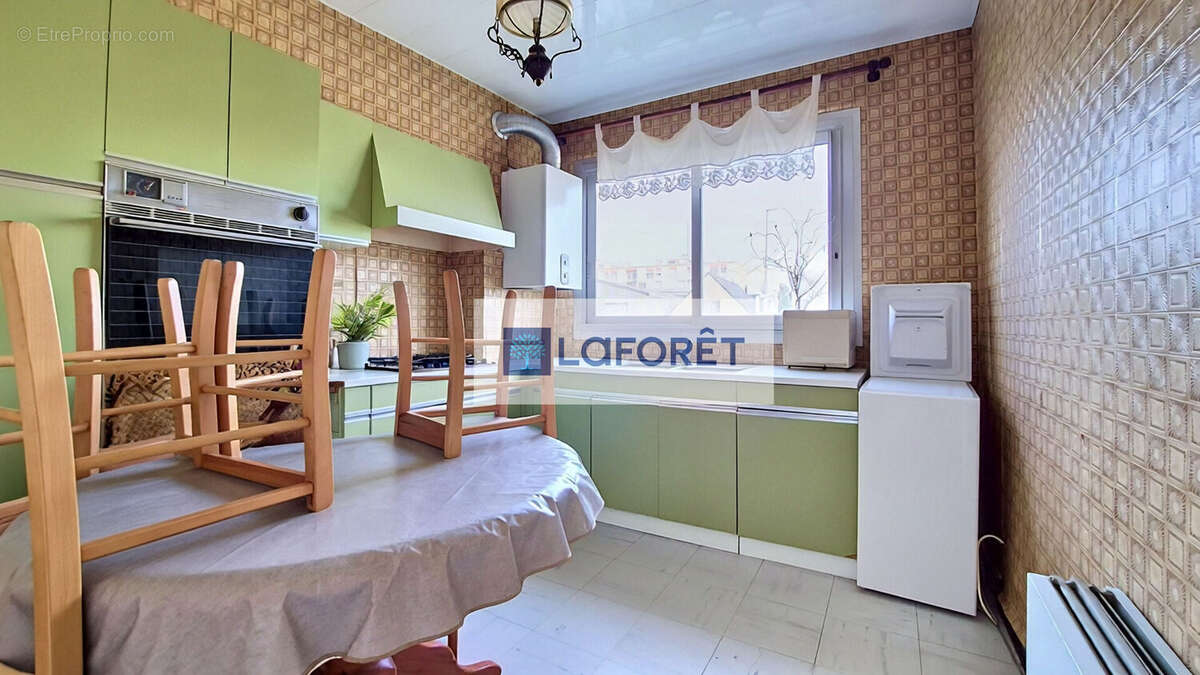 Appartement à BREST