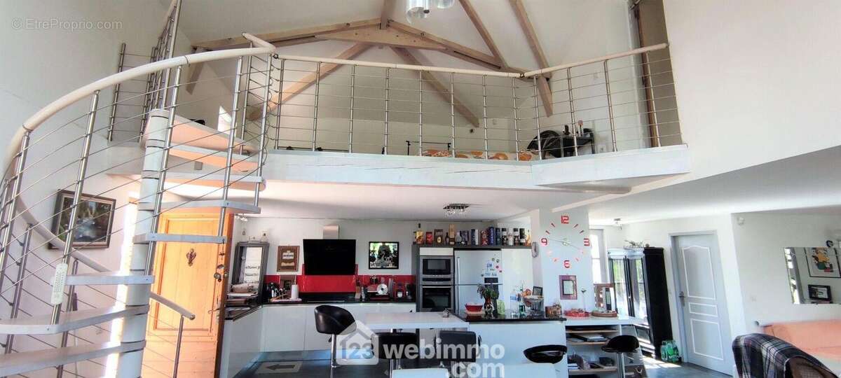 Maison 155 m² à Auvillar  - photo 62