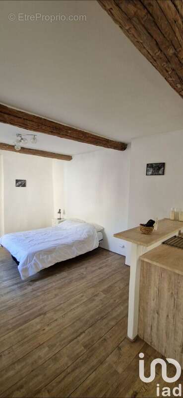 Photo 3 - Appartement à ENTREVAUX