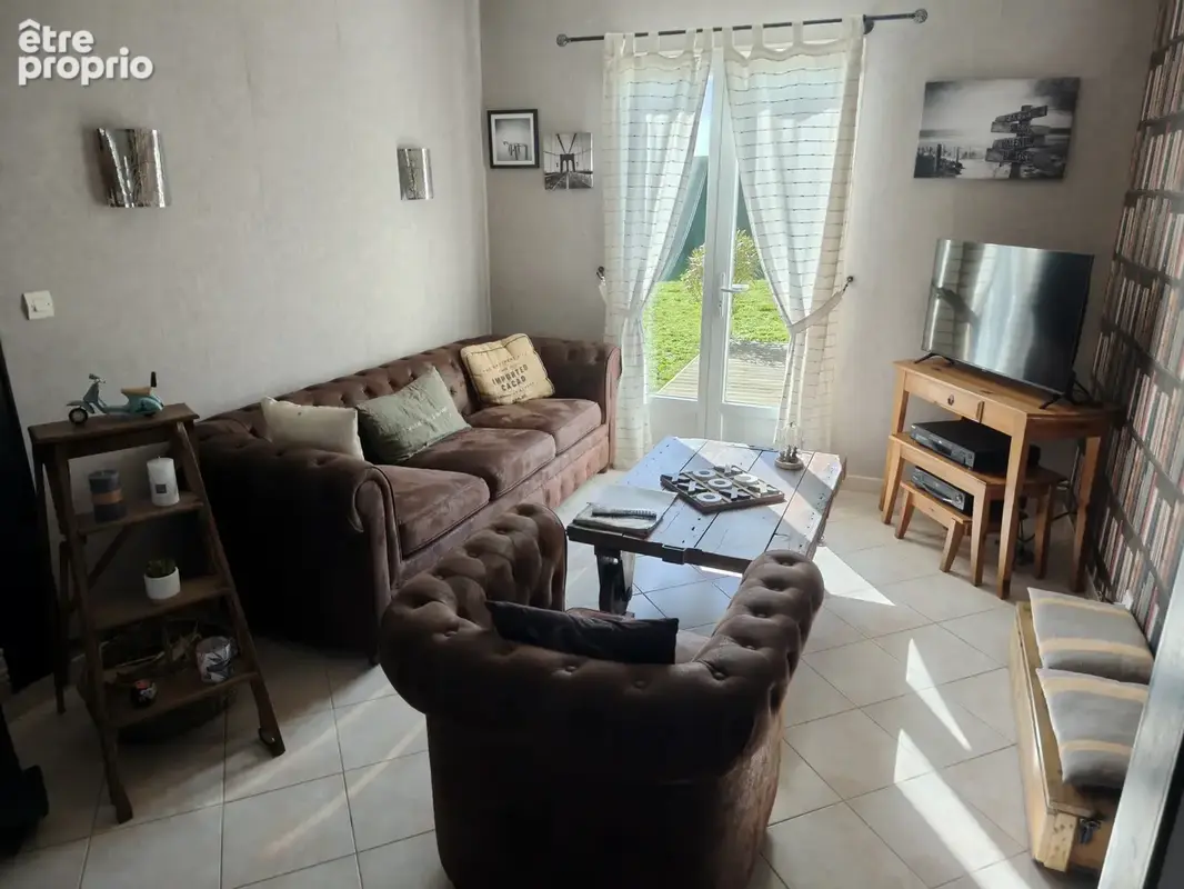 Jolie maison bien entretenue - photo 4