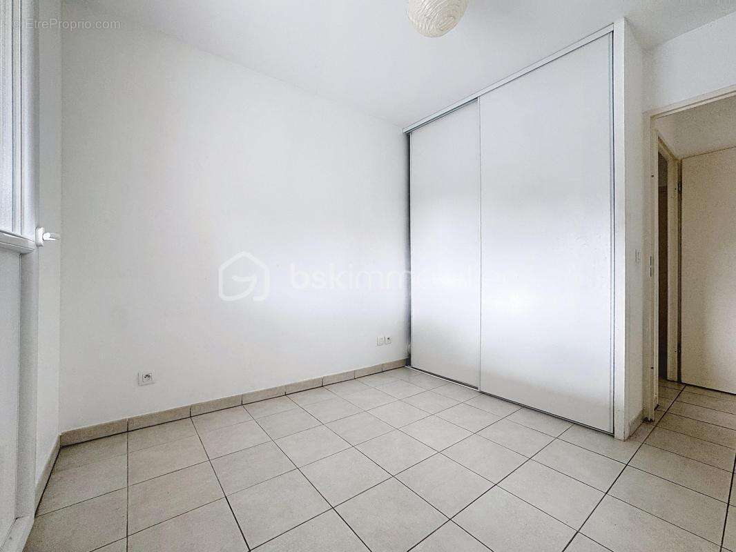 Appartement à MARSEILLE-14E