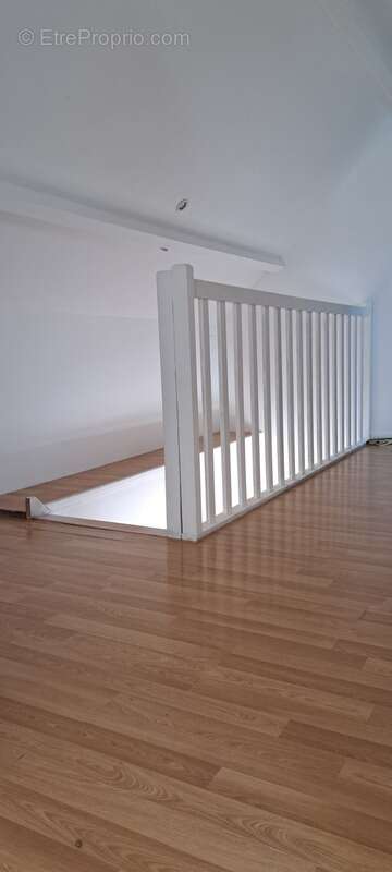 Maison à SAINT-LEONARD-DES-BOIS