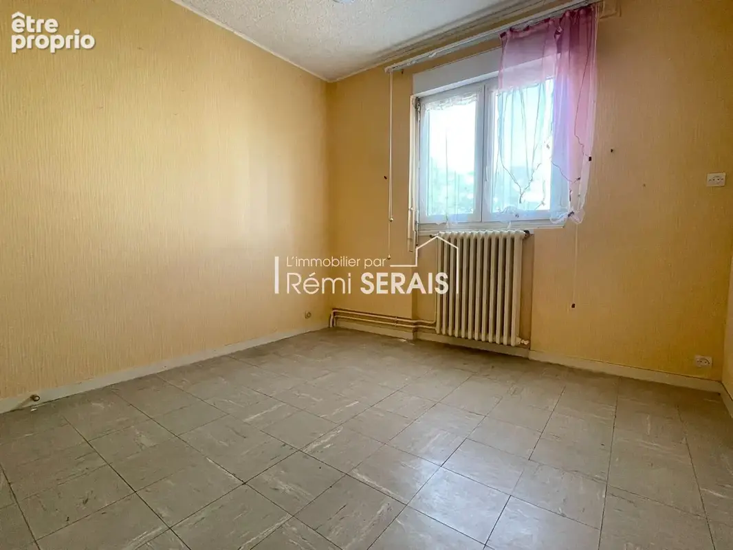 Maison à vendre Argentan , 4 chambres, jardin - photo 8