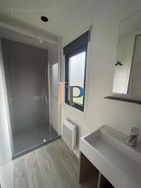 Appartement à CHARLIEU