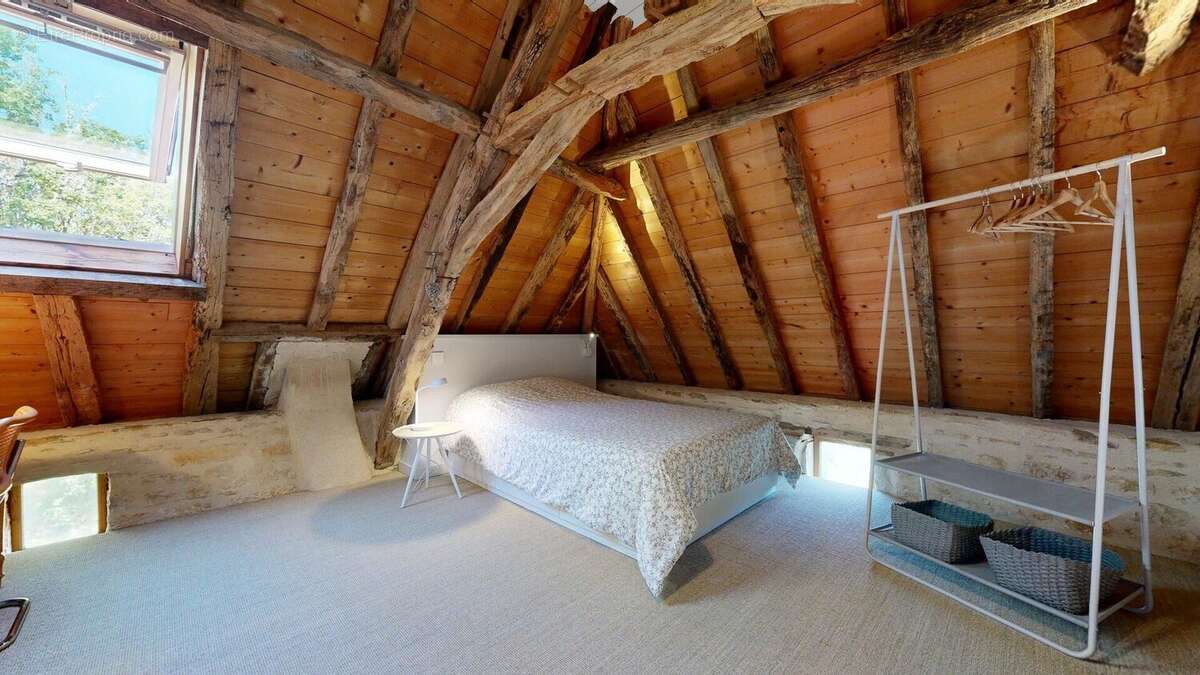 MaisonenpierresrenoveeavecgoutPiscinelargeterraine - Maison à SALIGNAC-EYVIGUES
