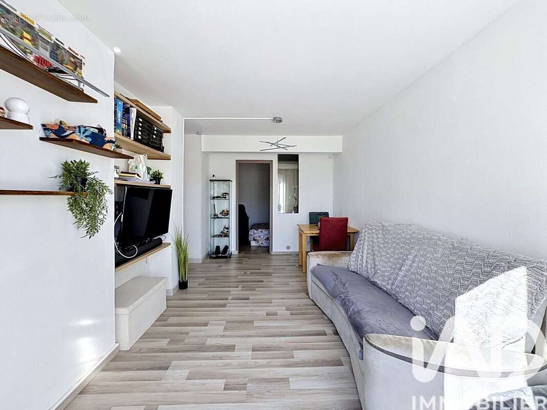 Photo 3 - Appartement à BAYEUX