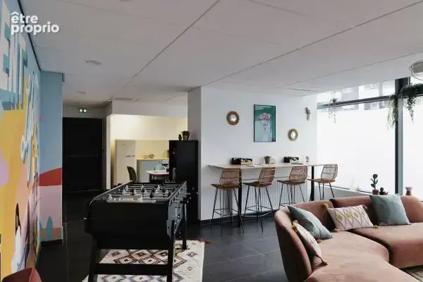 Investissement en residence de tourisme - photo 6