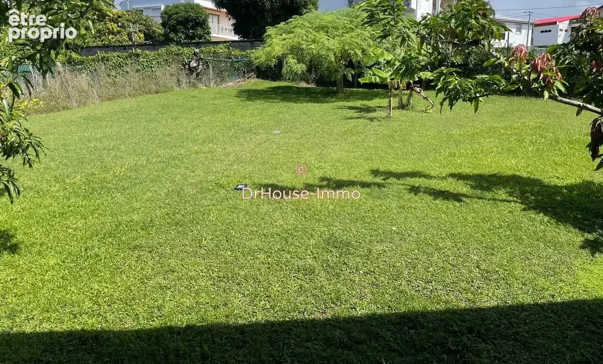 Maison 9 pièces 184 m² à vendre à Schoelcher (97233) - photo 20