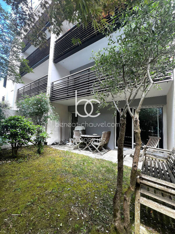 Appartement à VANNES