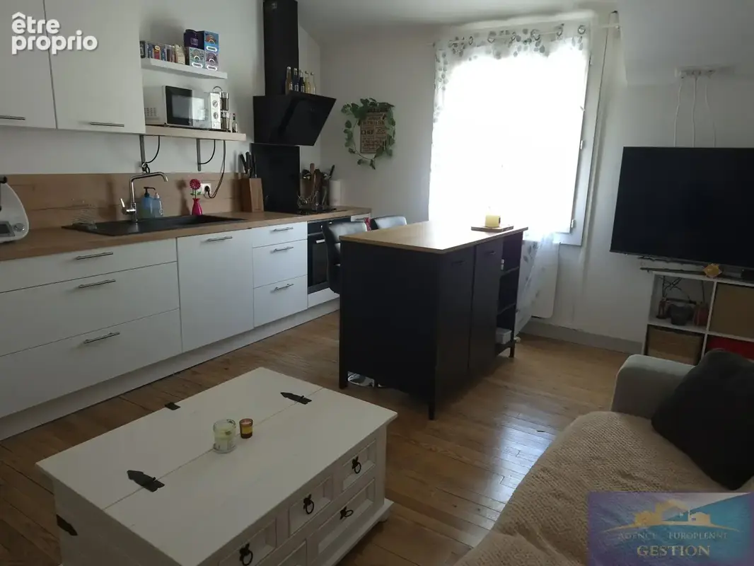 Ensemble immobilier Pierrefitte-Nestalas - photo 10