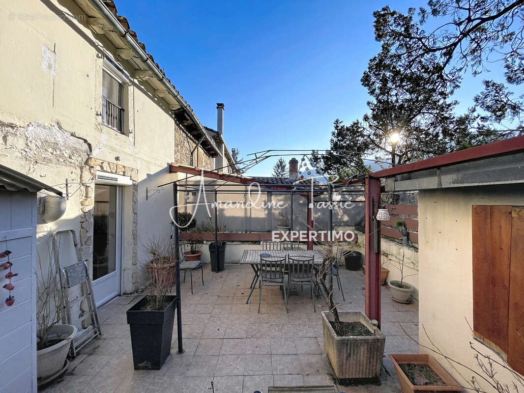 Immeuble de rapport à AGUESSAC - photo 14