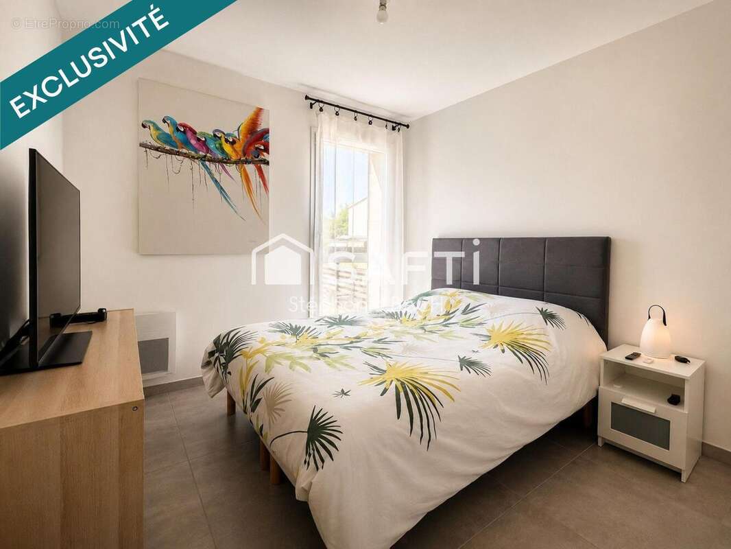 Photo 8 - Maison à LA CIOTAT