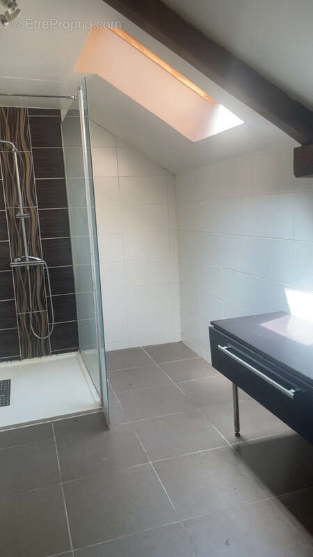 Maison à LA GUERCHE-SUR-L&#039;AUBOIS