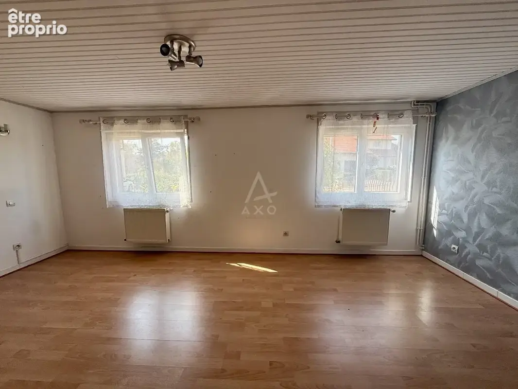 Exclusivité // maison individuelle // 122 m2 // 4 chambres // bureau avec accès indépendant // jardin // garage - photo 6