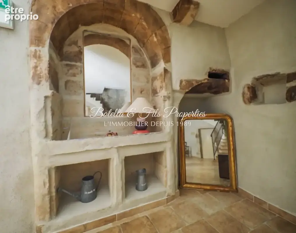 Maison 7 pièces 315 m² à vendre à Barjac (30430) - photo 19