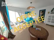 Appartement à QUIBERON