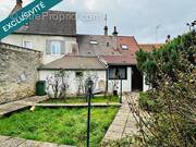 Photo 1 - Maison à SAINT-PARIZE-LE-CHATEL