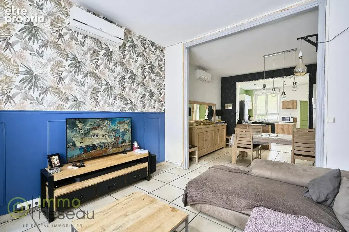 Maison 120 m² à Armentieres  - photo 2