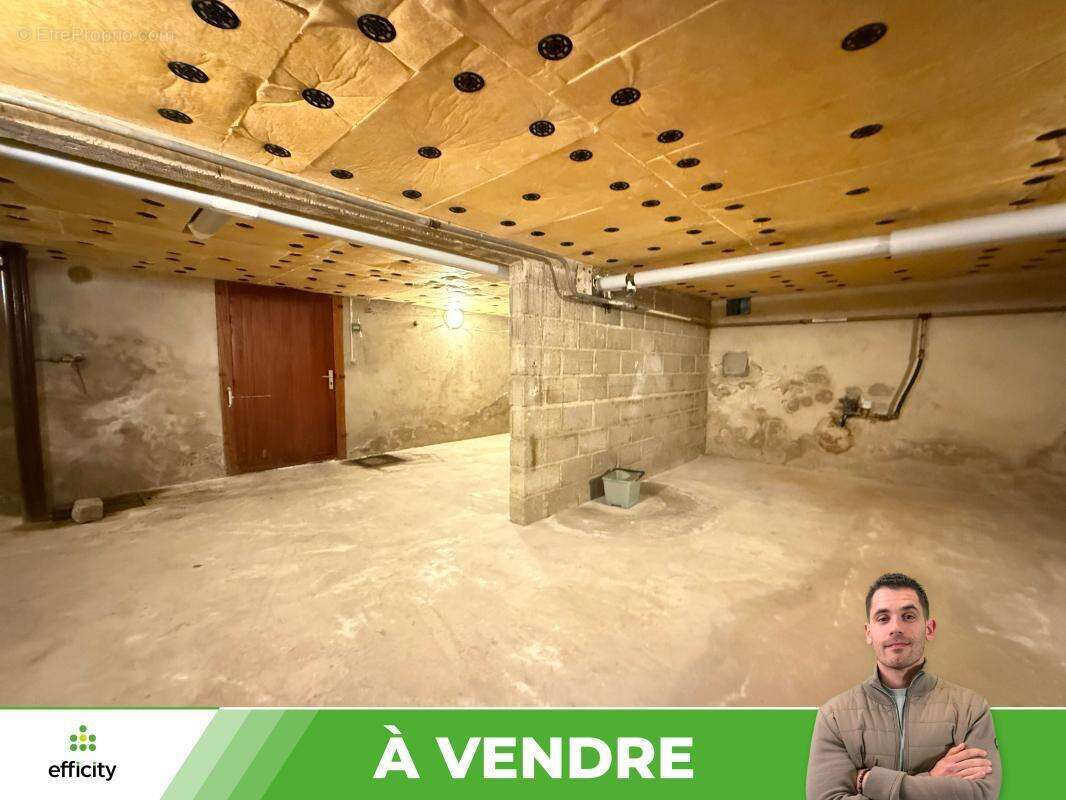 Appartement à POITIERS