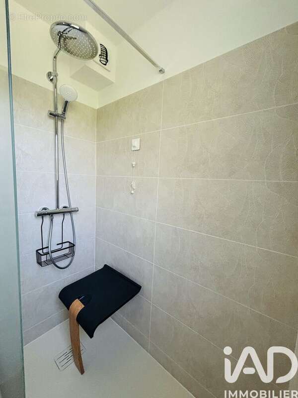 Photo 9 - Appartement à MARSEILLE-8E