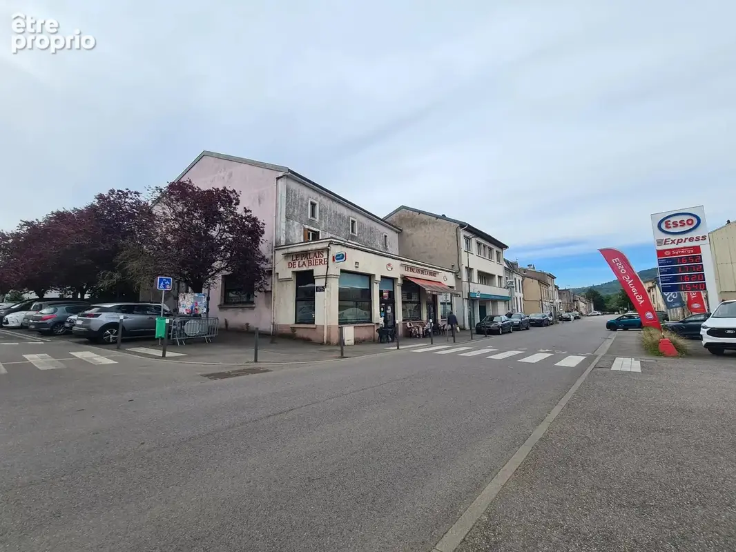 Photo Appartement à Neuves-Maisons au prix de 265 000€